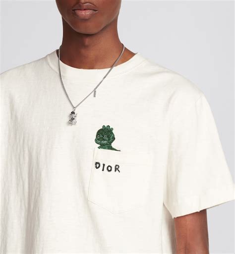 dior otani shirt